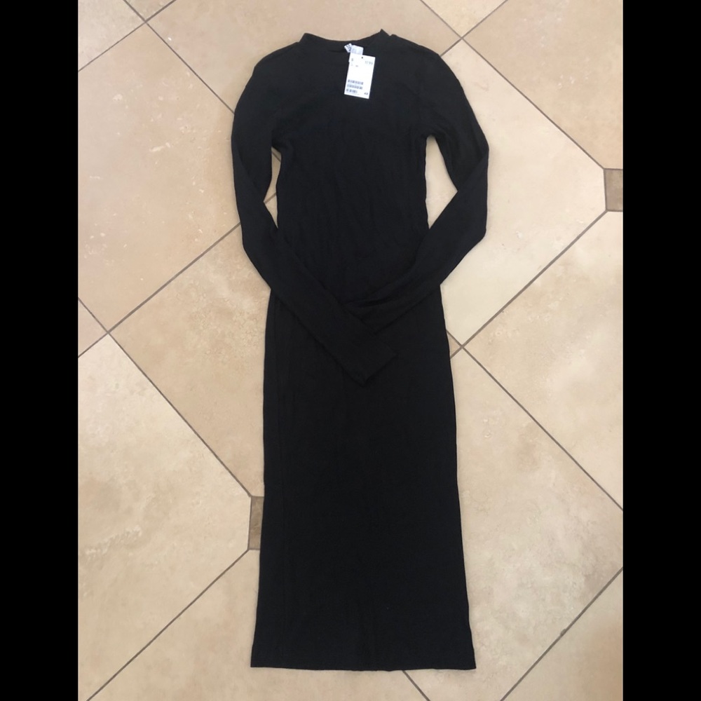 H&M dress xs NEW
